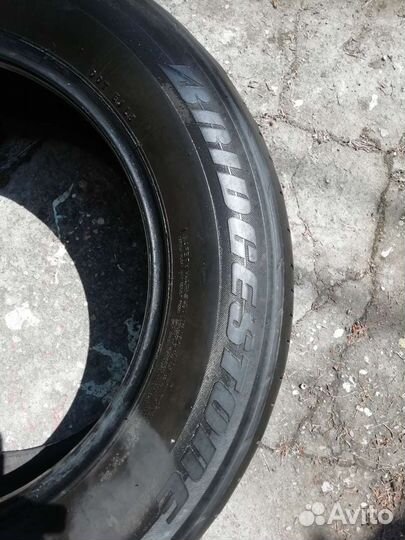 Bridgestone Dueler H/P Sport 235/65 R17 108V