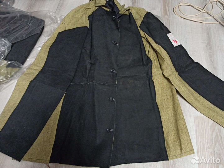 Сварочный костюм