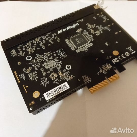 AVerMedia Live Gamer 4K GC573