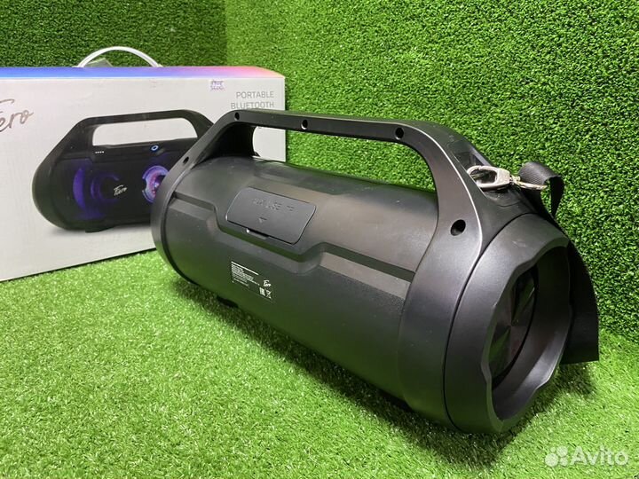 Колонка fiero p520