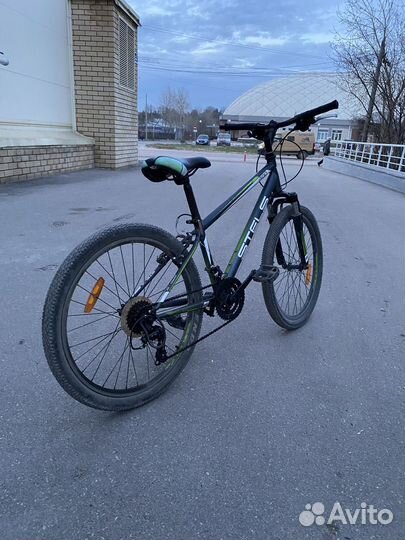 Велосипед Stels 400