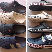 Crocs сабо