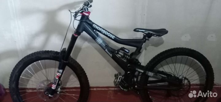 Двухподвес