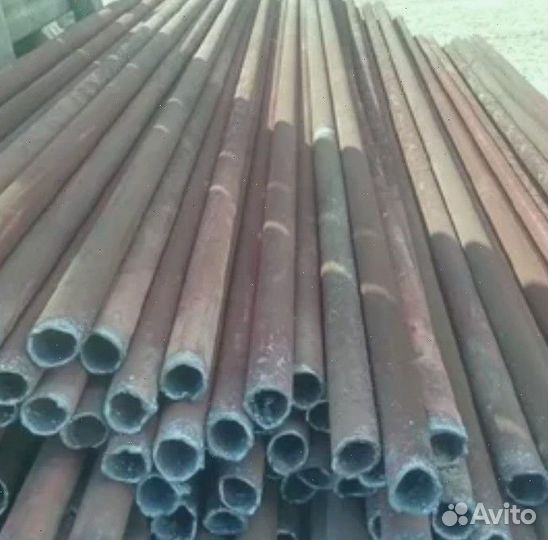 Труба бу круглая 720х7