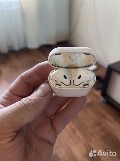 Airpods 2