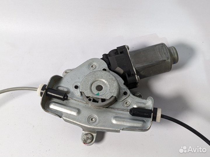 Стеклоподъемник электр задний правый Hyundai