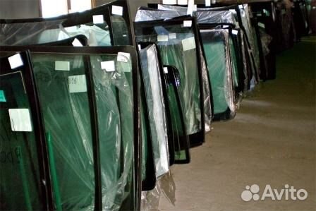 Продажа и вклейка автостекол в Северодвинске