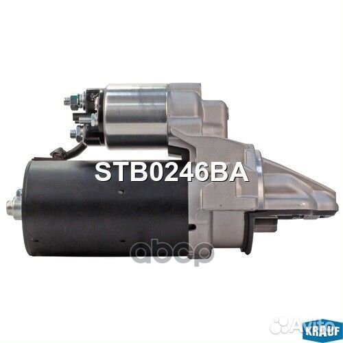 Стартер STB0246BA Krauf