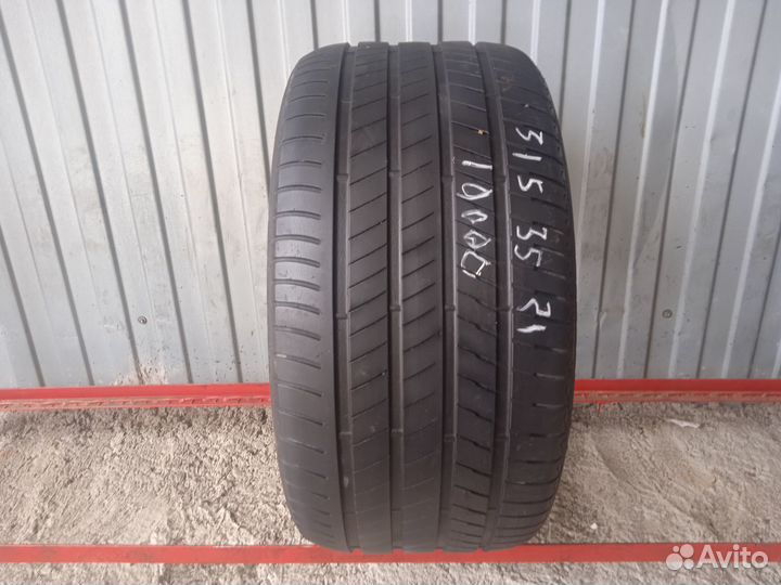 Bridgestone Alenza 001 315/35 R21