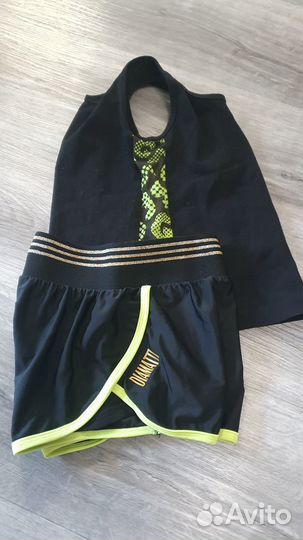 Комплект для гимнастики