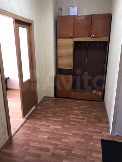 1-к. квартира, 39 м², 2/5 эт.