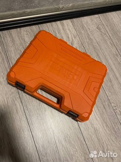 Пила садовая аккумуляторная