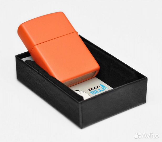 Зажигалка Zippo 231 Tiger Оригинал Новая