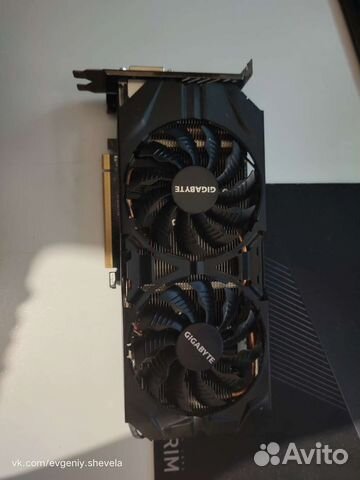 Radeon R9 390 G1 gaming