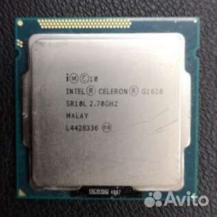 Процессоры