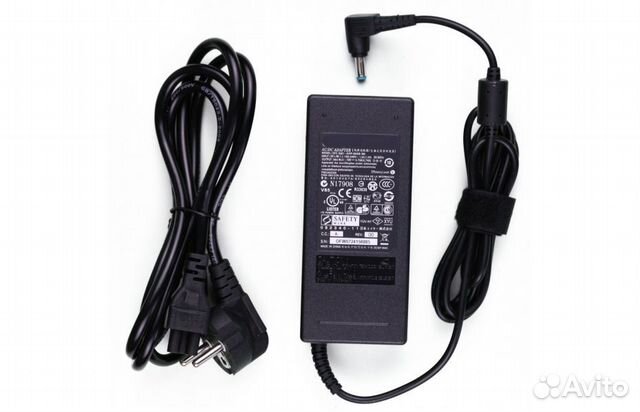 Блок питания (зарядка) Acer Aspire E5-551G