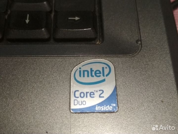 Ноутбук asus x51L