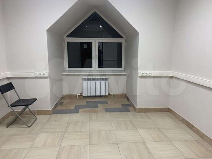 Офис, 24 м²