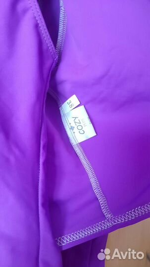 Купальник для гимнастики