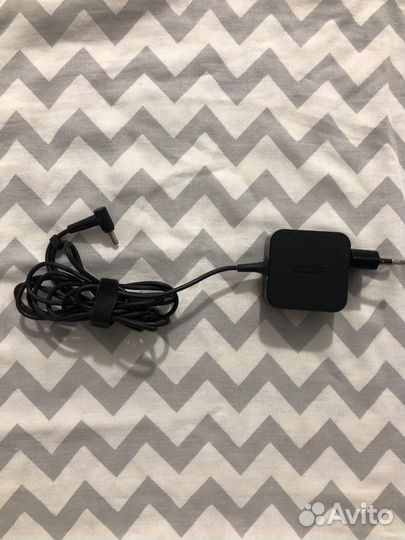 Блок питания для ноутбука asus 19v