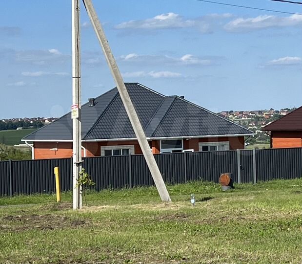 Дом 75 м² на участке 10 сот.