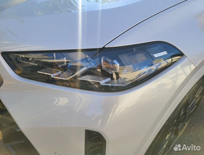 BMW X6 3.0 AT, 2023, 10 км