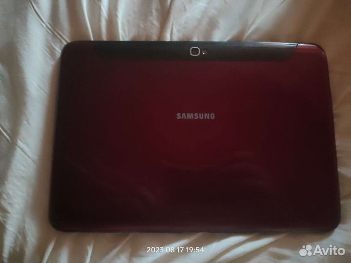 Планшет samsung galaxy note N 8000