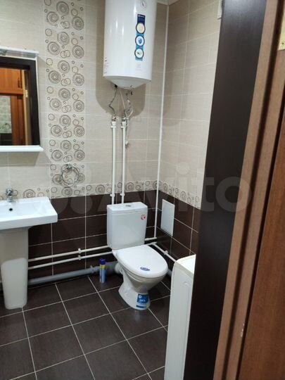 2-к. квартира, 44 м², 6/16 эт.