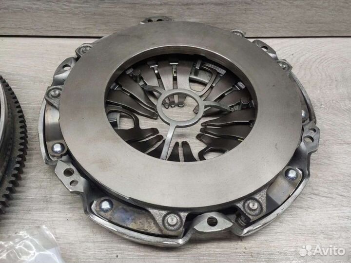 Комплект сцепления Mercedes Sprinter