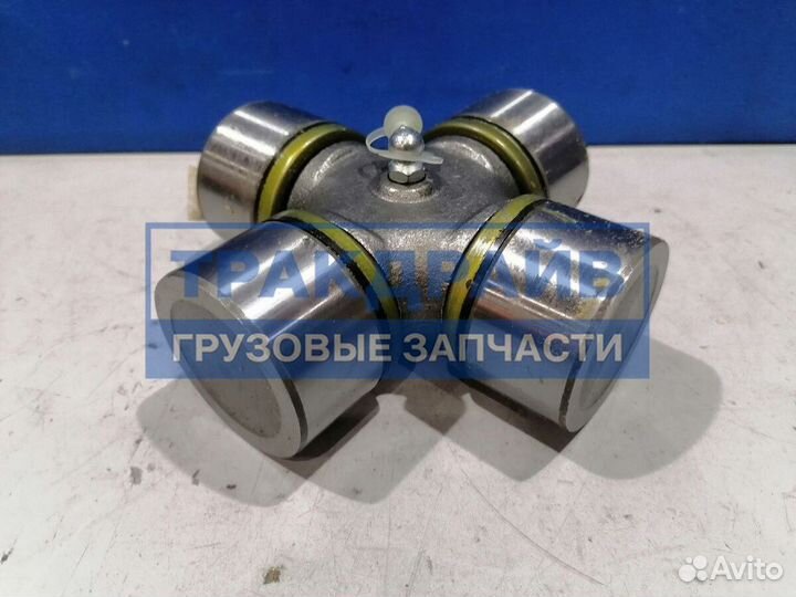 Крестовина 57х144 межосевого кардана для sitrak и howo