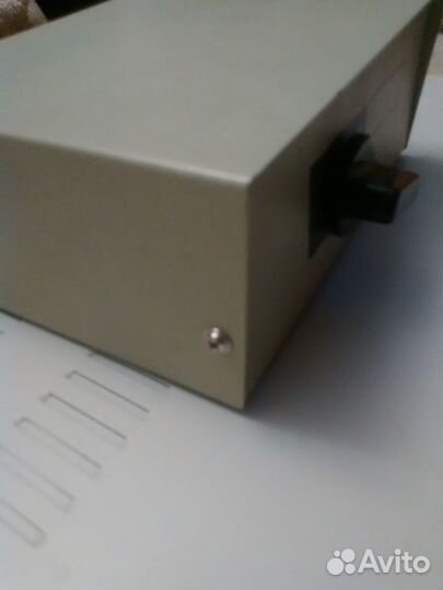 Data transfer switch