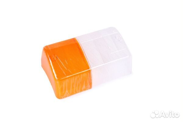 Рассеиватель(стекло) указателя поворота RH Scania