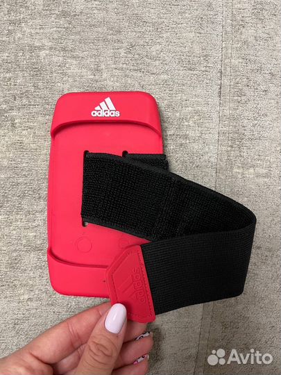 Держатель для тедефона на руку