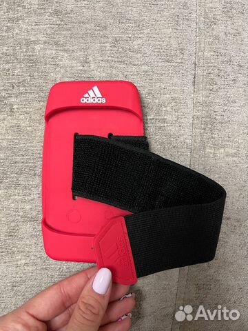 Держатель для тедефона на руку