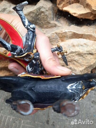 Фигурки Шляйх