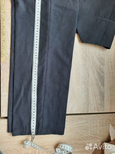 Костюм школьный для мальчика