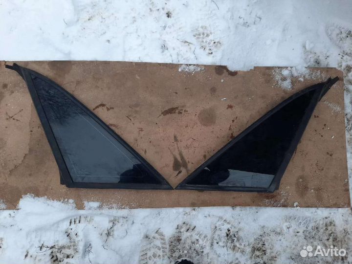 Стекла на Ауди 100 С4