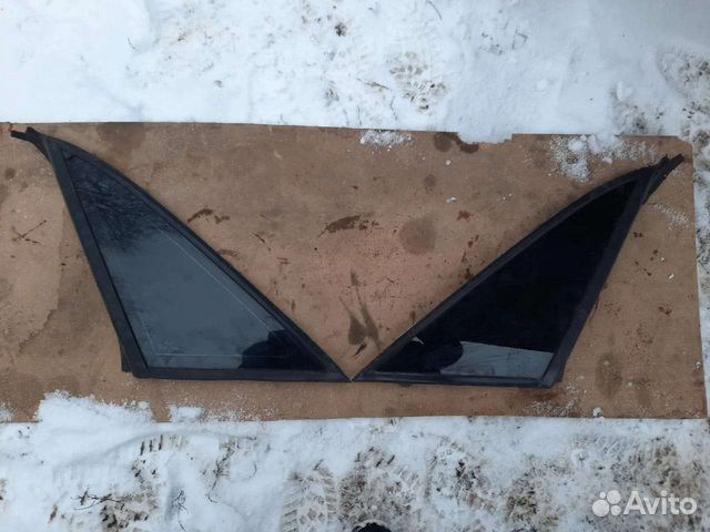 Стекла на Ауди 100 С4