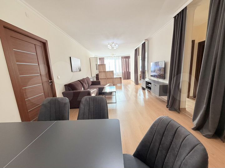 2-к. квартира, 80 м² (Армения)