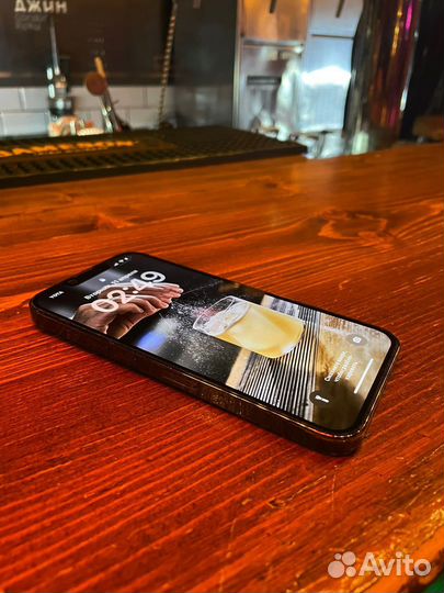 iPhone 13 Pro, 1 ТБ