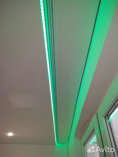 Натяжной потолок MSD 774