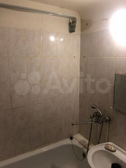 1-к. квартира, 31 м², 1/10 эт.