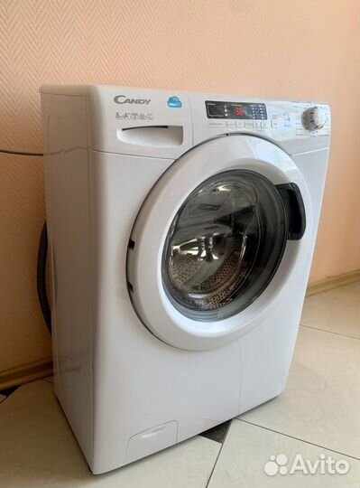 Стиральная машина Candy