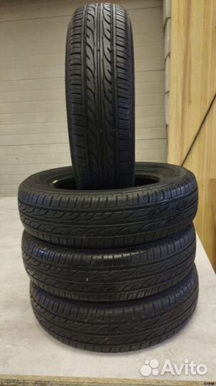 Dunlop Enasave EC202 165/70 R14