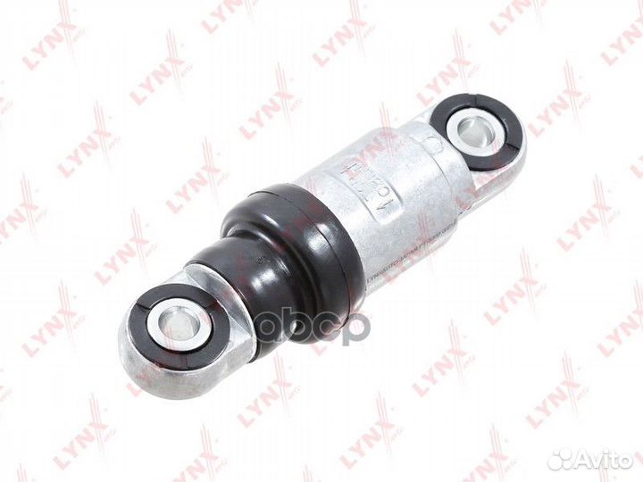 Натяжитель ремня навесного оборудования LCV PT3