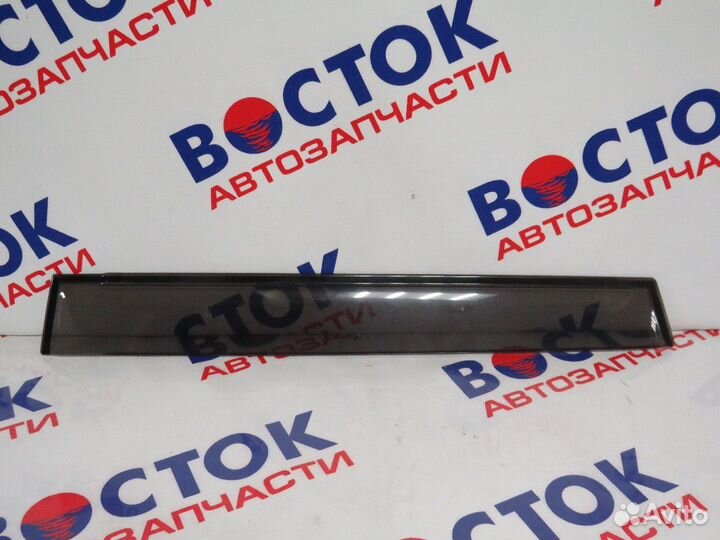 Ветровик Зад Лево mazda verisa DC5W