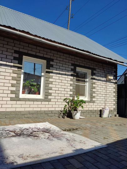 Дом 79,1 м² на участке 3,6 сот.