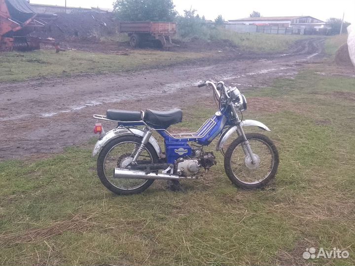 Дельта 50
