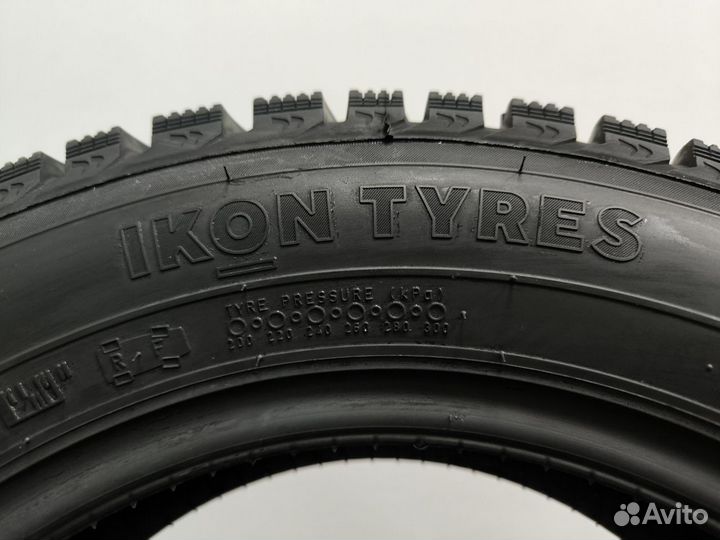 Ikon Tyres Nordman 5 185/65 R15 92T