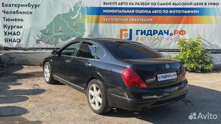 Фонарь подсветки номера Nissan Teana (J31) 26510-9